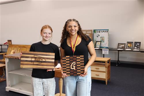Cutting Board